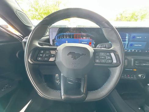 Used 2024 Ford Mustang Dark Horse RWD image 15