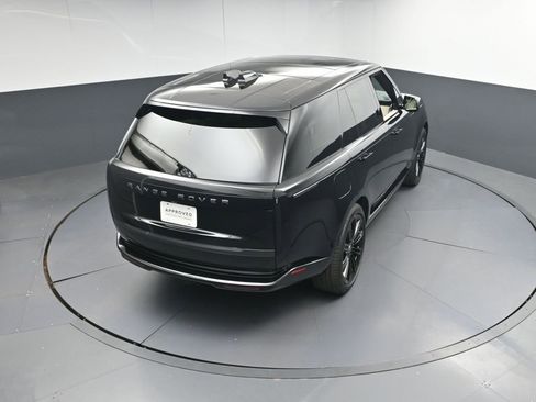 Used 2024 Land Rover Range Rover SE AWD/4WD image 36