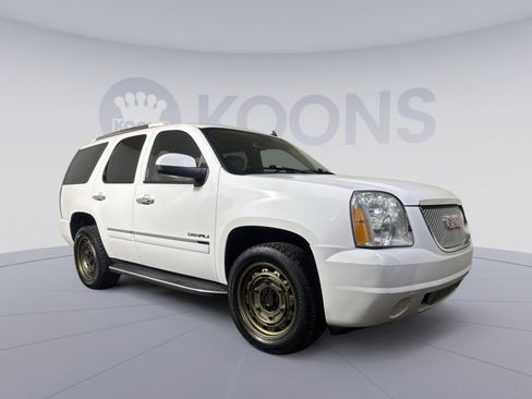 Used 2014 GMC Yukon Denali image 10