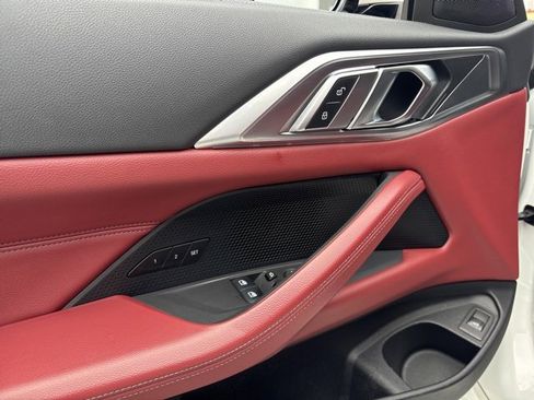 Used 2021 BMW 430i 430i w/ M Sport Package image 11