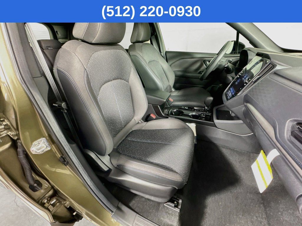 Used 2026 Subaru Forester Premium AWD/4WD image 37