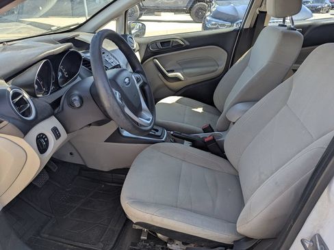 Used 2019 Ford Fiesta SE FWD image 24