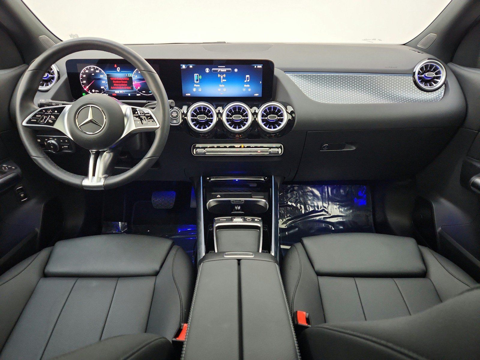 Used 2026 Mercedes-Benz GLA 250 image 45