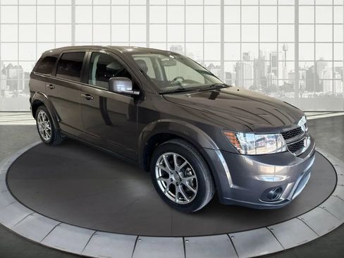 Used 2016 Dodge Journey R/T w/ Driver Convenience Group image 1