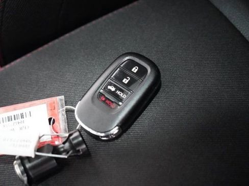 Used 2022 Honda Civic Si image 37