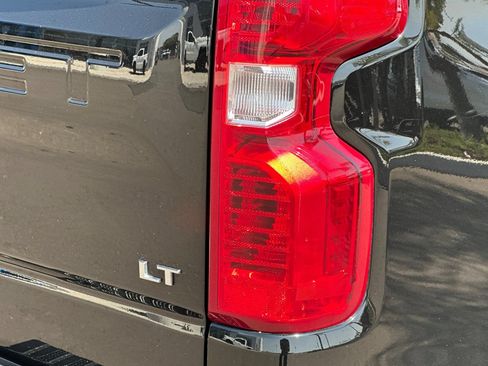 Used 2024 Chevrolet Silverado 1500 LT w/ Convenience Package II RWD image 36