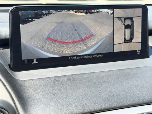 Used 2021 MAZDA CX-9 Grand Touring FWD image 28