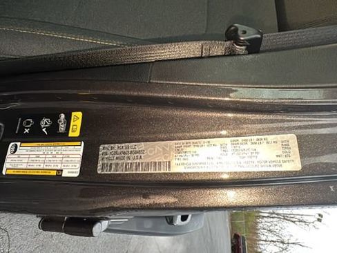 Used 2025 Jeep Wrangler Unlimited Sport S 4xe image 37