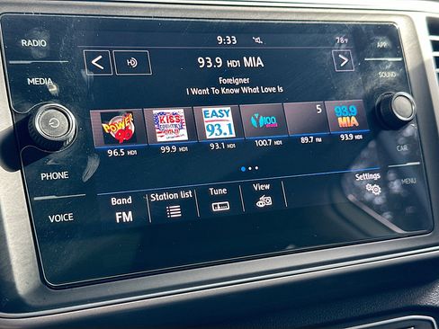 Used 2019 Volkswagen Atlas SE w/ Panoramic Sunroof Package image 14