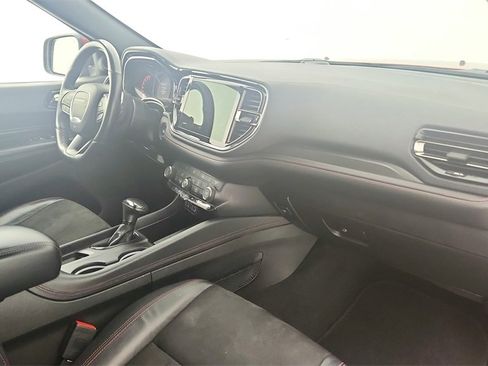 Used 2021 Dodge Durango R/T image 32