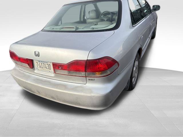 Used 2001 Honda Accord EX image 10