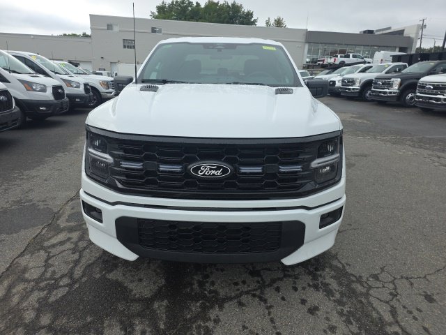 New 2026 Ford F150 STX w/ F-150 LOBO Package AWD/4WD image 11
