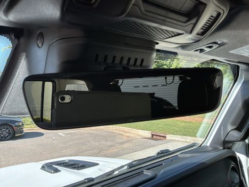 Used 2026 Jeep Wrangler Unlimited Rubicon w/ Safety Group image 27