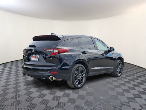 Used 2024 Acura RDX A-Spec image 5