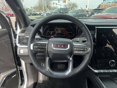 New 2026 GMC Acadia Elevation w/ Elevation Premium Package AWD/4WD image 20
