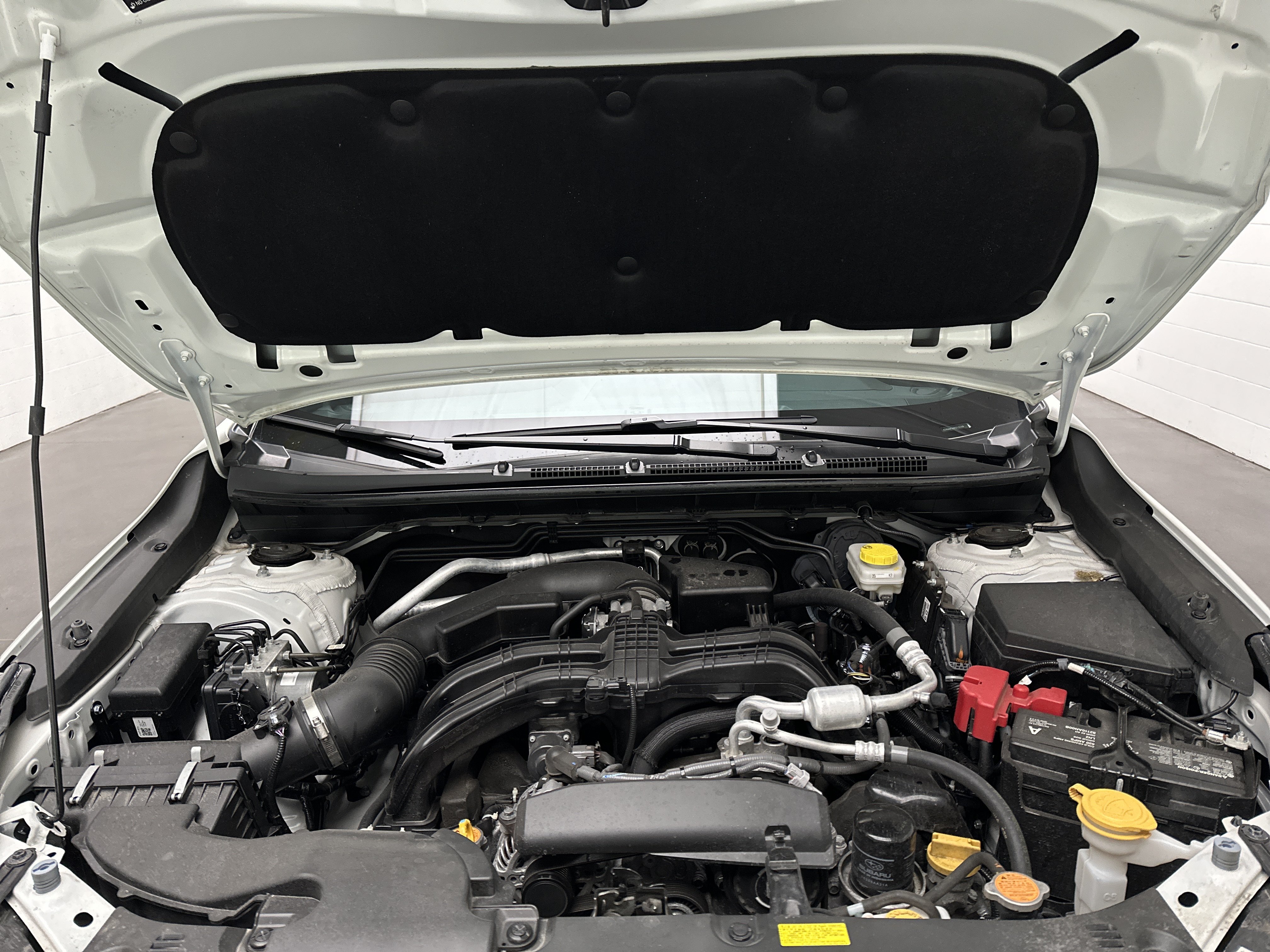 Used 2024 Subaru Crosstrek 2.5i Sport AWD/4WD image 39
