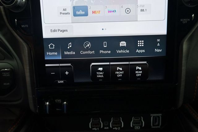 New 2026 RAM 2500 Power Wagon AWD/4WD image 30