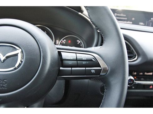 Used 2025 MAZDA CX-30 AWD 2.5 S w/ Preferred Package image 15