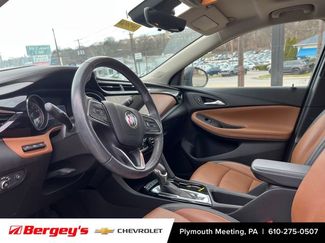 Used 2020 Buick Encore GX Essence w/ Experience Buick Package video 3