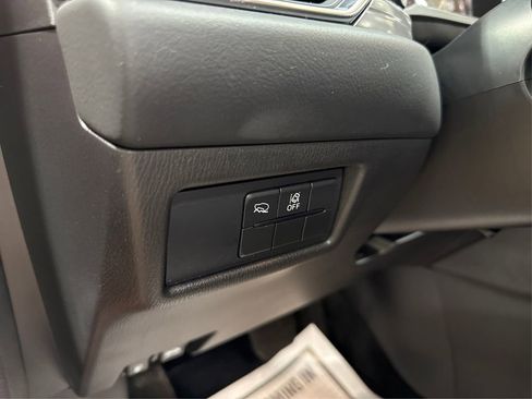 Used 2024 MAZDA CX-5 AWD 2.5 S w/ Select Package image 36