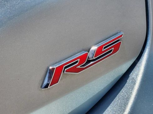 Used 2022 Chevrolet Equinox RS FWD image 12