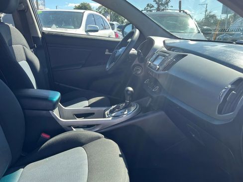 Used 2016 Kia Sportage LX w/ LX Popular Package AWD/4WD image 20