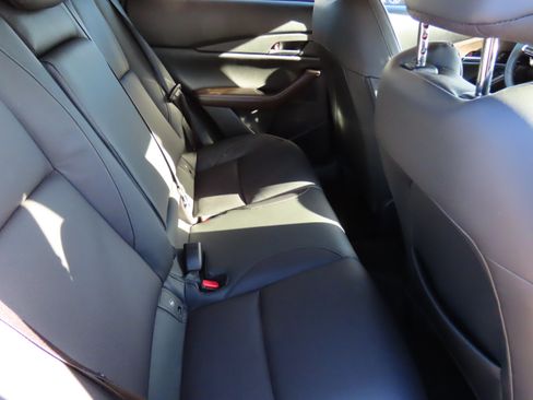 Certified 2025 MAZDA CX-30 2.5 Turbo w/ Premium Package image 13