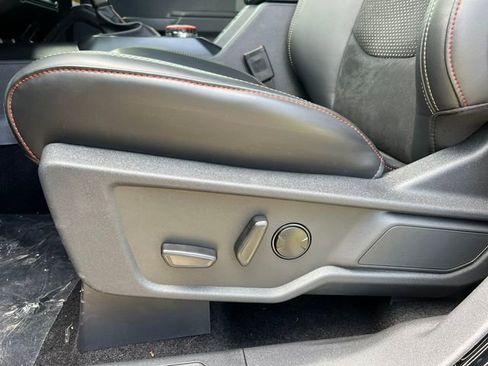 New 2025 Ford Bronco Raptor AWD/4WD image 13