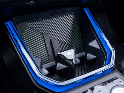 New 2026 BMW X3 xDrive30 w/ Premium Package AWD/4WD image 30