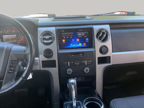 Used 2012 Ford F150 FX2 w/ FX Plus Pkg RWD image 7
