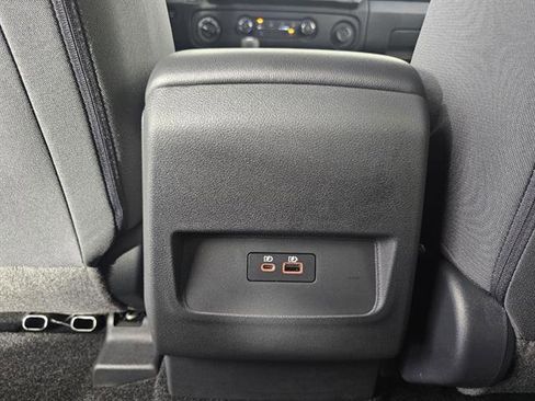 New 2026 Nissan Frontier SV AWD/4WD image 36