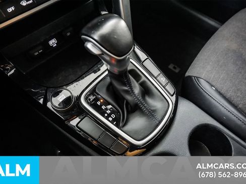 Used 2022 Kia Seltos S FWD image 40