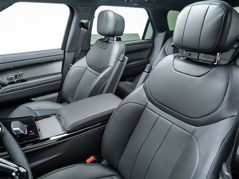 New 2026 Land Rover Range Rover Sport Dynamic SE image 15