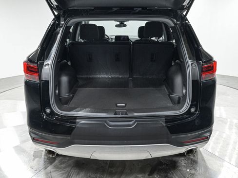 Used 2023 Chevrolet Blazer LT AWD/4WD image 6