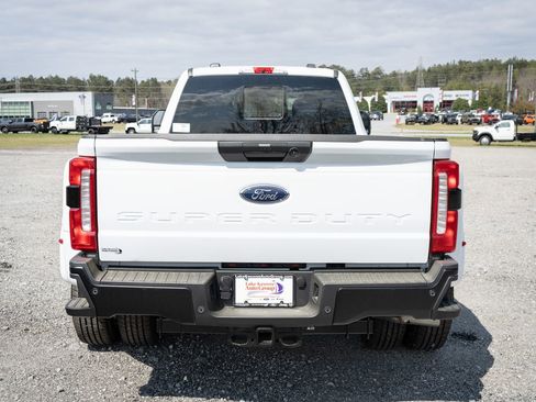 New 2026 Ford F350 XL w/ 360-Degree Camera Package AWD/4WD image 6
