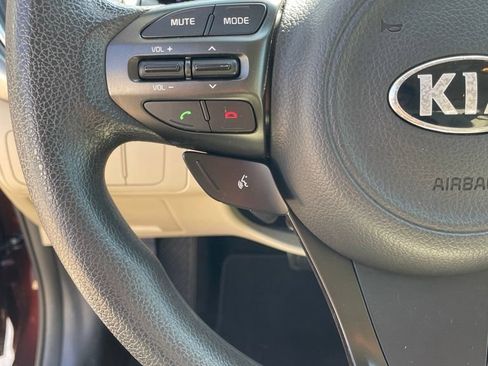 Used 2015 Kia Optima LX FWD image 14