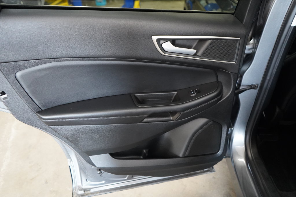 Certified 2024 Ford Edge SEL AWD/4WD image 29
