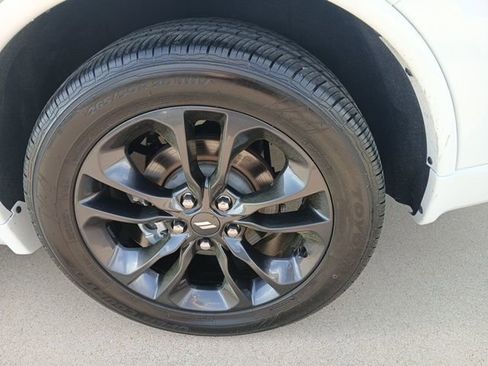 Used 2021 Dodge Durango R/T w/ Blacktop Package image 5