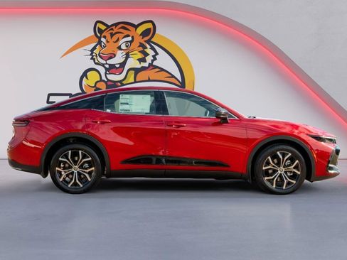 New 2026 Toyota Crown Limited image 4