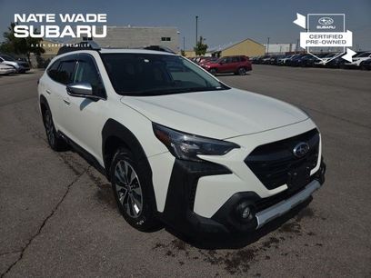 Used 2024 Subaru Outback Touring XT w/ Popular Package #2