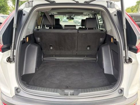 Used 2022 Honda CR-V Touring image 7