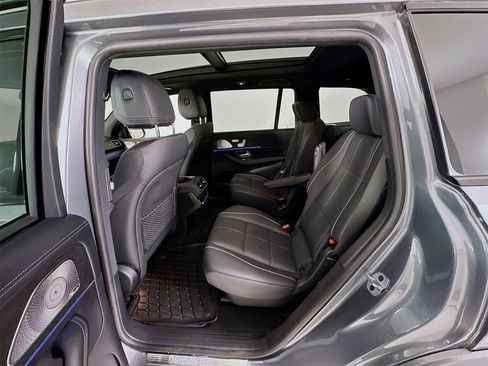 Certified 2023 Mercedes-Benz GLS 580 4MATIC image 27