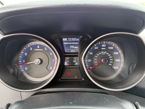 Used 2014 Hyundai Elantra GT w/ Option Group 03 FWD image 19