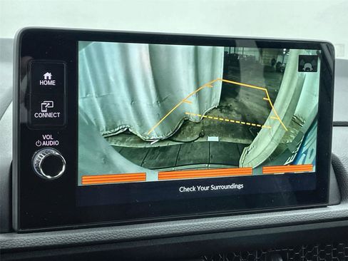 New 2026 Honda CR-V Sport-L image 28