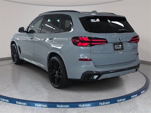 Used 2026 BMW X5 sDrive40i w/ M Sport Package RWD image 6