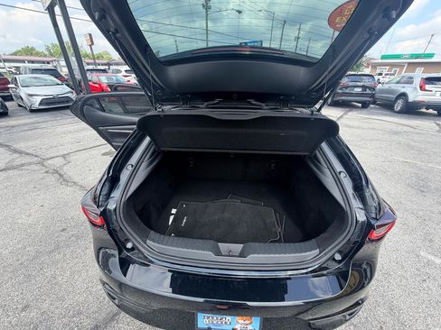 Used 2025 MAZDA MAZDA3 Hatchback w/Premium Plus Pkg AWD/4WD image 18