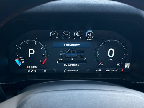 Used 2024 Ford Ranger Raptor AWD/4WD image 24