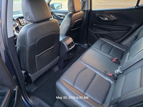 Used 2019 GMC Terrain SLT w/ Preferred Package AWD/4WD image 14