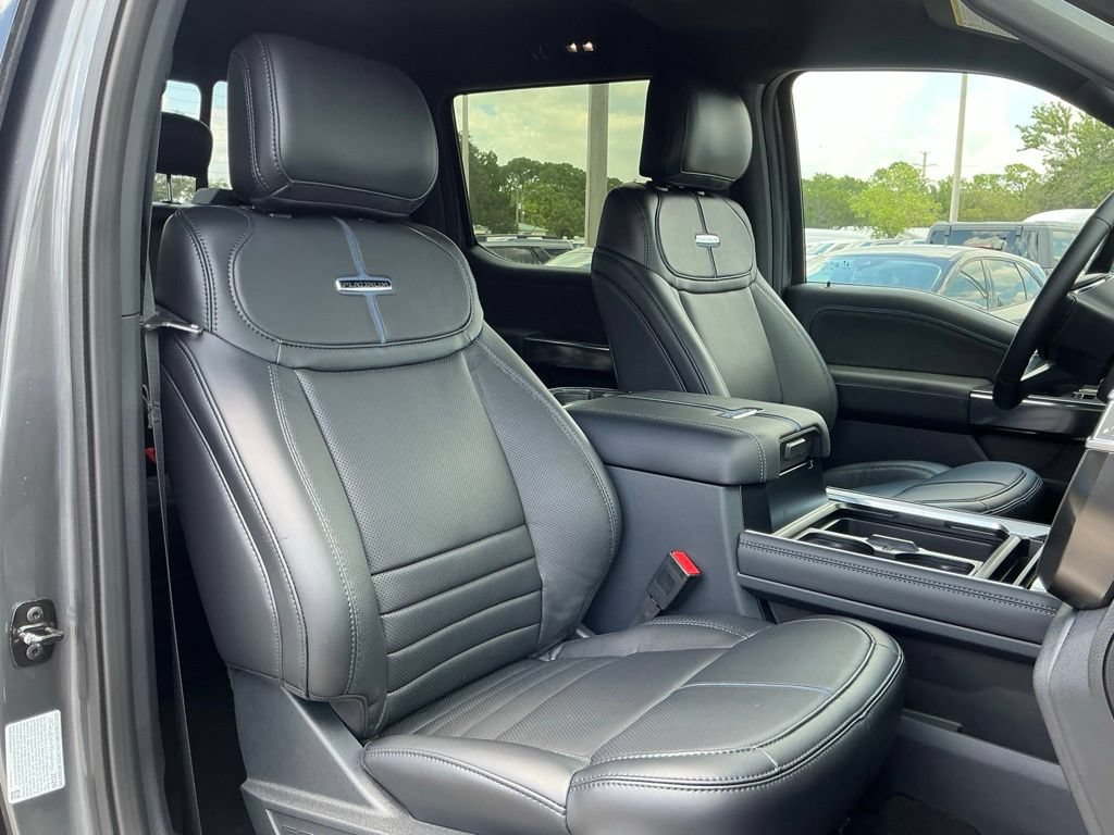 New 2026 Ford F350 Platinum AWD/4WD image 26