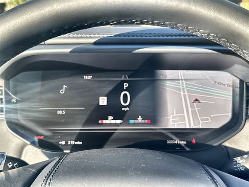 New 2026 Land Rover Range Rover Sport image 22